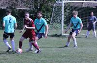 Steamers v Hempnall 2 5 2026 17