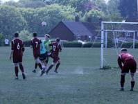 Steamers v Hempnall 2 5 2026 19