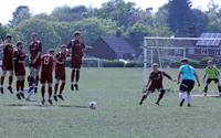 Steamers v Hempnall 2 5 2026 20
