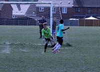 Steamers v Hempnall 2 5 2026 21