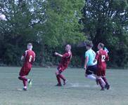 Steamers v Hempnall 2 5 2026 27