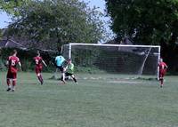 Steamers v Hempnall 2 5 2026 28