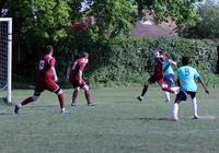 Steamers v Hempnall 2 5 2026 29