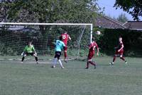 Steamers v Hempnall 2 5 2026 32