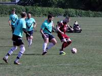 Steamers v Hempnall 2 5 2026 34