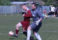 Steamers v Hempnall 2 5 2026 35