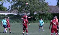 Steamers v Hempnall 2 5 2026 37
