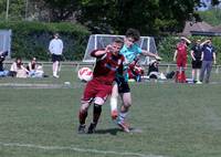 Steamers v Hempnall 2 5 2026 41