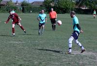 Steamers v Hempnall 2 5 2026 42