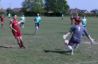 Steamers v Hempnall 2 5 2026 44