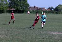 Steamers v Hempnall 2 5 2026 47