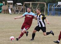 Hempnall v Harleston 31 8 2024 8