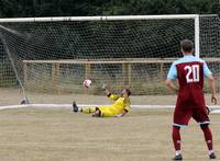 Hempnall v Harleston 31 8 2024 10