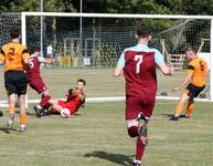 Hempnall v Sprowston 28 9 2024 6