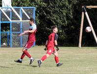 Hempnall v Sprowston 28 9 2024 8