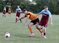 Hempnall v Sprowston 28 9 2024 12