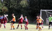 Hempnall v Sprowston 28 9 2024 29