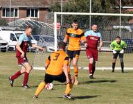 Hempnall v Sprowston 28 9 2024 33