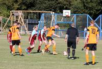 Hempnall v Sprowston 28 9 2024 34