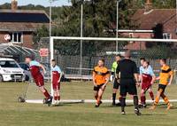 Hempnall v Sprowston 28 9 2024 35