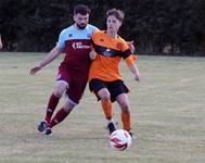 Hempnall v Sprowston 28 9 2024 47