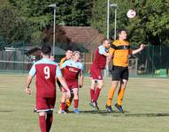 Hempnall v Sprowston 28 9 2024 55