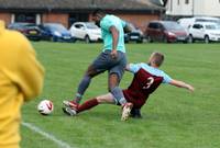 Hempnall v Steamers 26 10 24 1