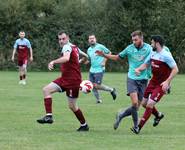 Hempnall v Steamers 26 10 24 4