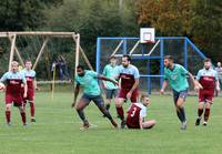 Hempnall v Steamers 26 10 24 6