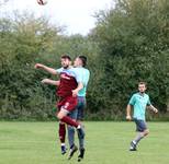 Hempnall v Steamers 26 10 24 8