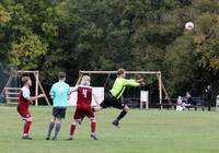 Hempnall v Steamers 26 10 24 9