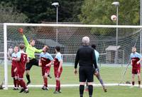 Hempnall v Steamers 26 10 24 12