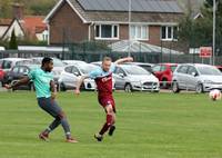 Hempnall v Steamers 26 10 24 15