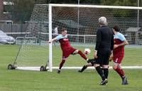 Hempnall v Steamers 26 10 24 18