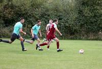 Hempnall v Steamers 26 10 24 21