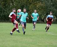 Hempnall v Steamers 26 10 24 23