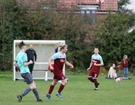 Hempnall v Steamers 26 10 24 27