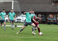 Hempnall v Steamers 26 10 24 36