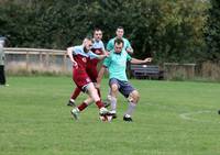 Hempnall v Steamers 26 10 24 37