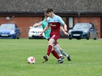 Hempnall v Steamers 26 10 24 38