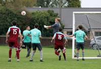 Hempnall v Steamers 26 10 24 39