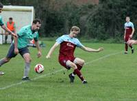 Hempnall v Steamers 26 10 24 40