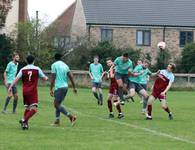 Hempnall v Steamers 26 10 24 41