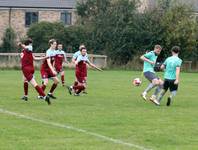 Hempnall v Steamers 26 10 24 42