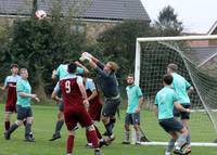 Hempnall v Steamers 26 10 24 46