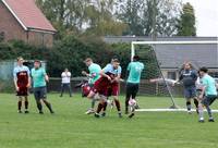 Hempnall v Steamers 26 10 24 47