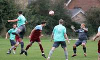 Hempnall v Steamers 26 10 24 48