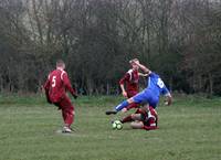 Res v Sprowston Ath Res 25th Jan 2020 10