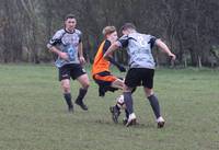 Res v Sprowston A Res 16th Feb 2019 18