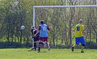 Sunday v Woolpack 9th April 2017 24